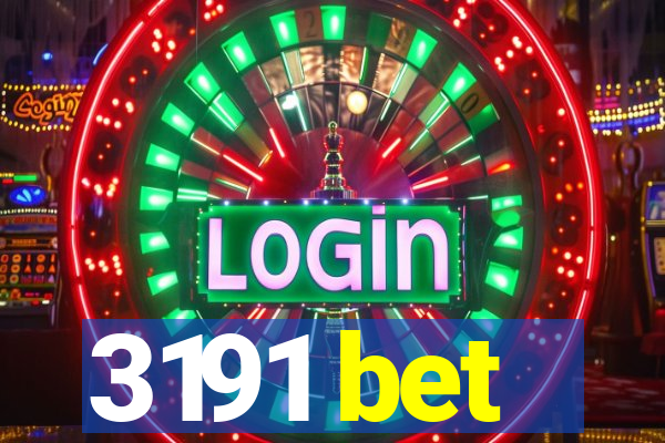 3191 bet
